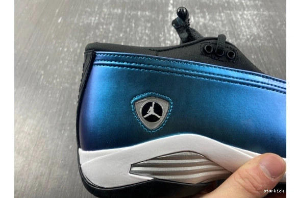 Letter Jordan DH4121-300 Love  14 Retro DH4121-300  0408